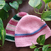 Hats for the Unhoused pattern