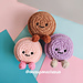 Jellycat Macarons pattern 