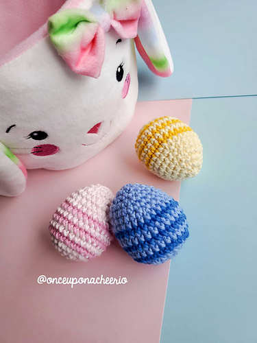 Easy Easter Eggs photo 6