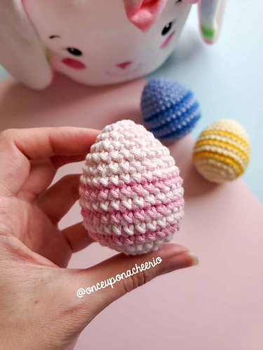 Easy Easter Eggs photo 5