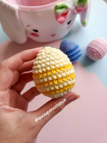 Easy Easter Eggs photo 3