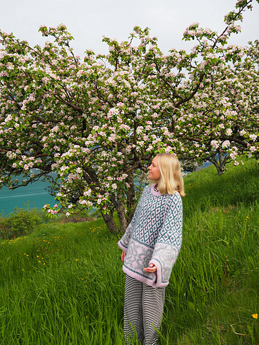 Scandi Spring