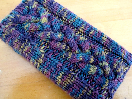 Cable Cozy photo 2