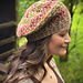 Burra Beret ~ Banna Minn pattern