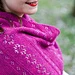 Astor Shawl pattern 