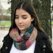 Rachel Scarf pattern 