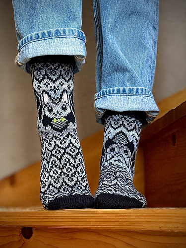 Chaussesouris