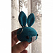 Amigurumi Tavşan Anahtarlık Yapımı pattern 