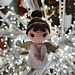 Amigurumi Melek Yapımı pattern 