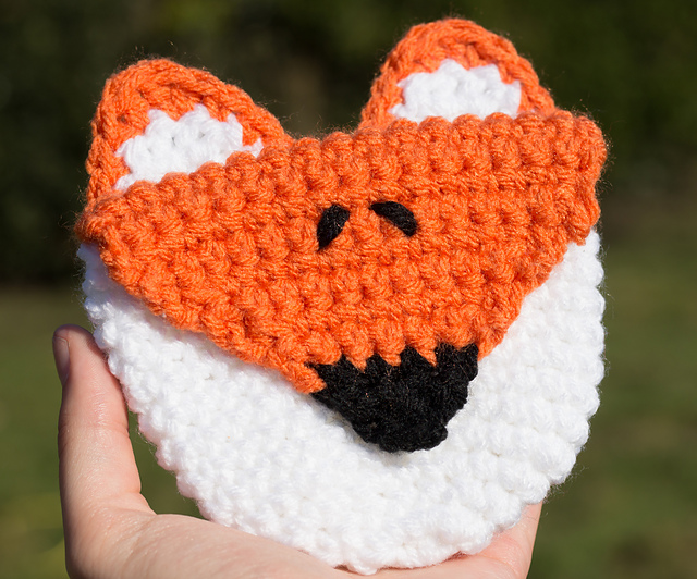 wool purse patterns