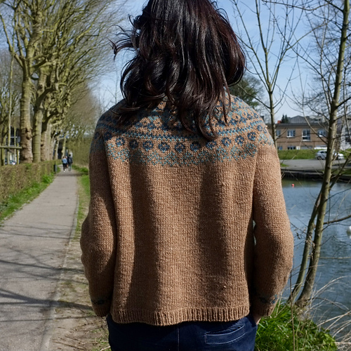 Ravelry Dubula pattern by Orlane Sucche