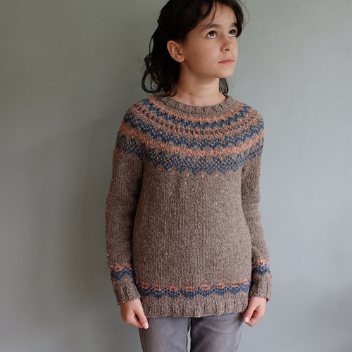 Ravelry Volo pattern by Orlane Sucche