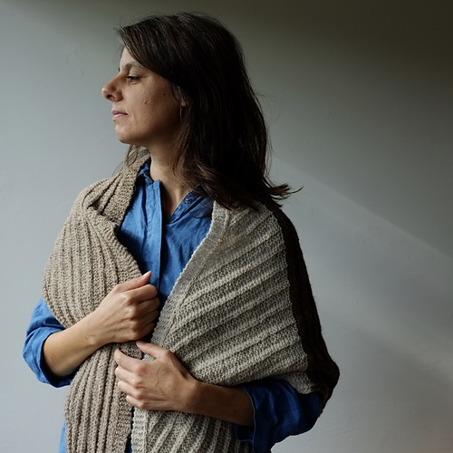 Ravelry Solco pattern by Orlane Sucche