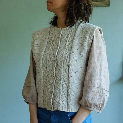 Ravelry Cameo pattern by Orlane Sucche