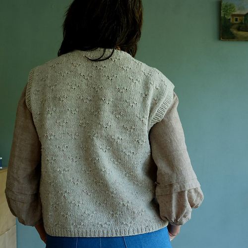 Ravelry Cameo pattern by Orlane Sucche