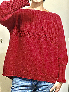 Ravelry: Yuunami chidori pattern by Kaori Yamasita Iida