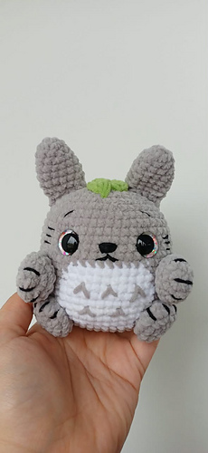 Totoro