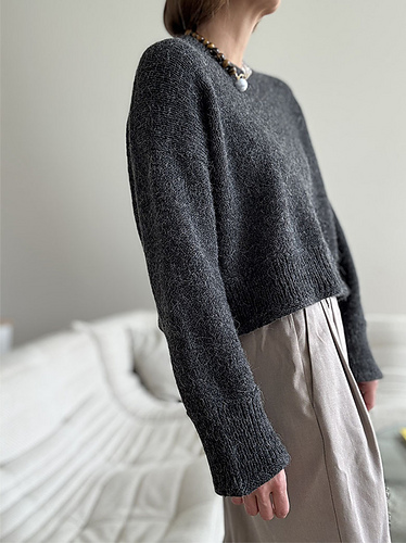 Øyesprangets Genser - Other Loops_