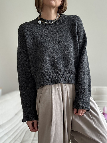 Øyesprangets Genser - Other Loops_