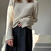 Everyday Loop Blouse pattern 