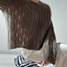 Ripple Loop Sweater pattern