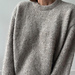 Essential Loop Sweater pattern