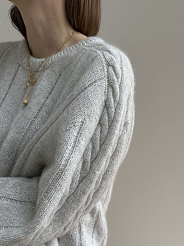 Braidy Loop Genser - Other Loops_