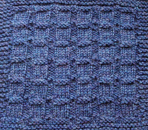 Swedish Blocks 10-Inch Square photo 1