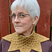 Chouette Cowl pattern