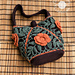 Tria Purse pattern 