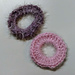 Nova Scrunchie pattern 