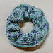 Cordelia Scrunchie pattern 
