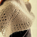 Amigas Cowl pattern