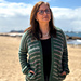Mori Cardigan pattern 