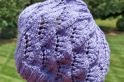 Naida Beret & Fingerless Gloves photo 4