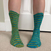 Kesbie pattern