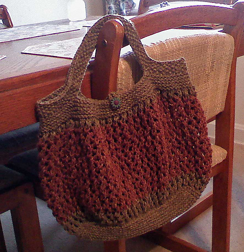 Everlasting Bagstopper photo 3