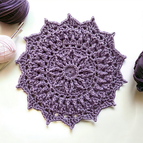 Zeyda Mandala photo 3