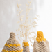 EARTHY VASES pattern 