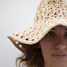 YASEMAKI Wavy Brim pattern 