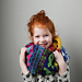 'My Favourite Things' Infinity Scarf photo 4
