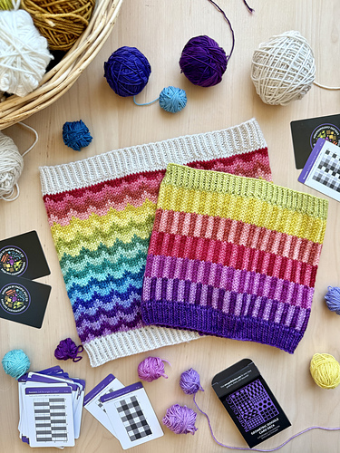 Geometric Doodle (Standard Cowl)