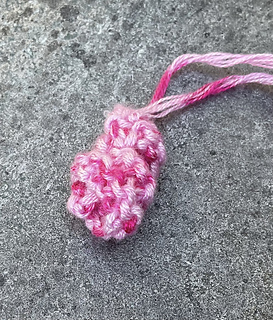 The blob!