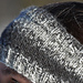 Tapered Alpaca Headband pattern 