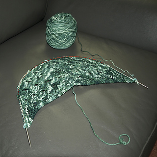 This is very close to how the original colour looked.