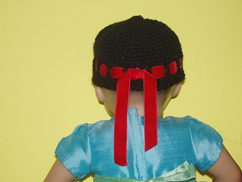 Doll Kiddo Hat photo 2