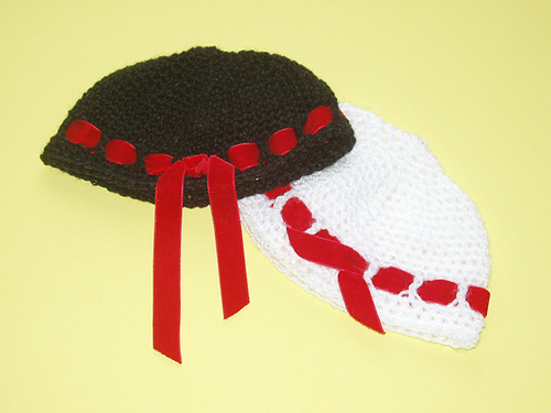 Doll Kiddo Hat photo 3