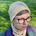 Step by Step Hat pattern 