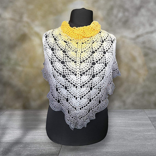 Sterntaler Baby Dreieckstuch - Teddyflausch Mit Microfleece