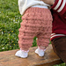 Waffle Shorts pattern